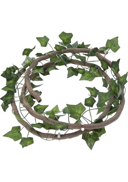 Teraryum Sürüngen Sarmaşıklar I Sarmaşıklar Amfibiler Habitat Dekoru B Için (Yurt Dışından) fırsatları