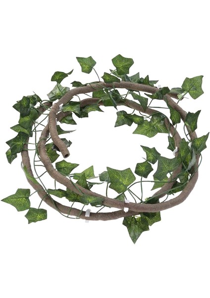 Teraryum Sürüngen Sarmaşıklar I Sarmaşıklar Amfibiler Habitat Dekoru B Için (Yurt Dışından) indirimleri