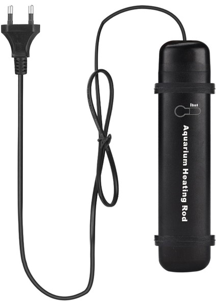 Akvaryum Tankı Isıtıcı Çubuğu (Yurt Dışından)