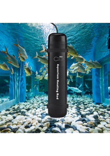 Akvaryum Tankı Isıtıcı Çubuğu (Yurt Dışından) modelleri