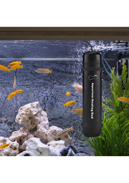 Akvaryum Tankı Isıtıcı Çubuğu (Yurt Dışından) fırsatları