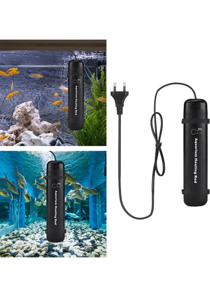 Akvaryum Tankı Isıtıcı Çubuğu (Yurt Dışından) indirimleri