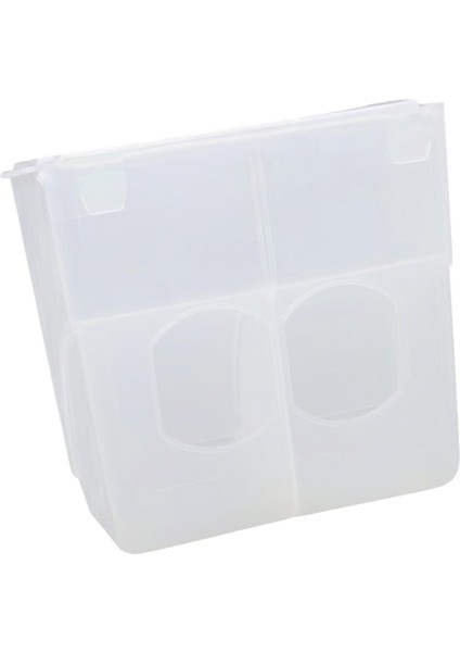 Küçük Orta Için Kuş Besleyici Bıldırcın Besleyicisi Çift (Yurt Dışından) fiyatları