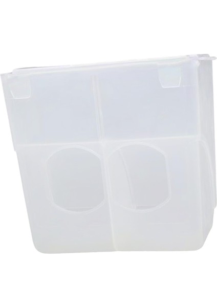 Küçük Orta Için Kuş Besleyici Bıldırcın Besleyicisi Çift (Yurt Dışından) indirimleri