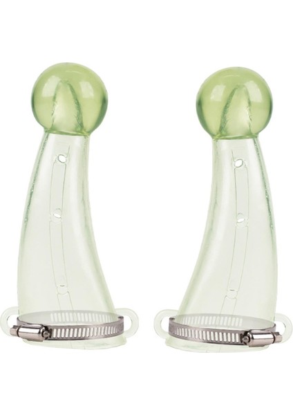 Inek Yuvarlak Köşeli Aksesuar (Yurt Dışından)