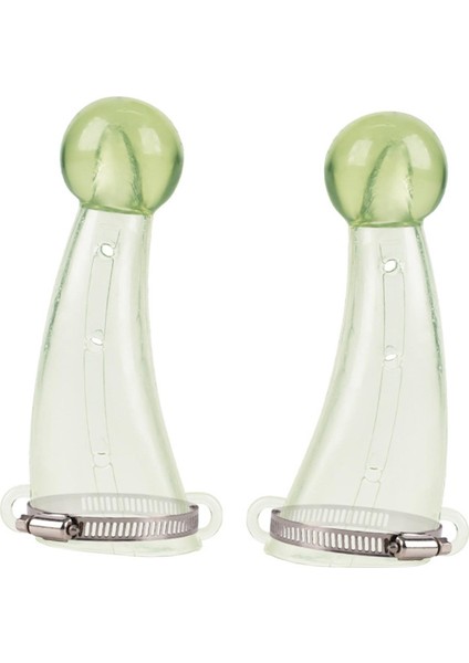 Inek Yuvarlak Köşeli Aksesuar (Yurt Dışından) fırsatları