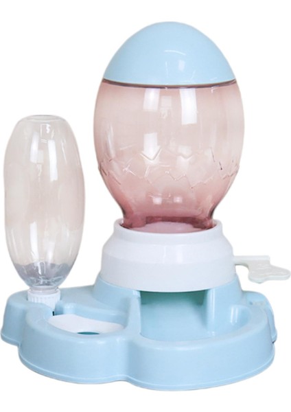 Besleyici Puppy Kitten Mama Dispenseri Mavi (Yurt Dışından) fiyatları