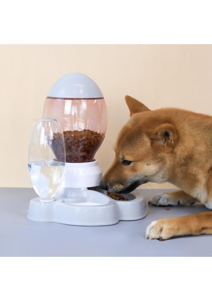 Besleyici Puppy Kitten Mama Dispenseri Mavi (Yurt Dışından) modelleri