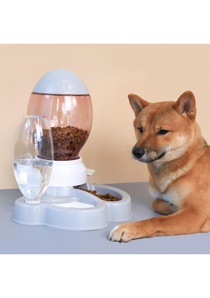 Besleyici Puppy Kitten Mama Dispenseri Mavi (Yurt Dışından) fırsatları