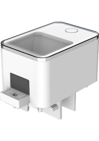 Akıllı Besleyici Akvaryum Dispenser Uygulama Kontrolü (Yurt Dışından)