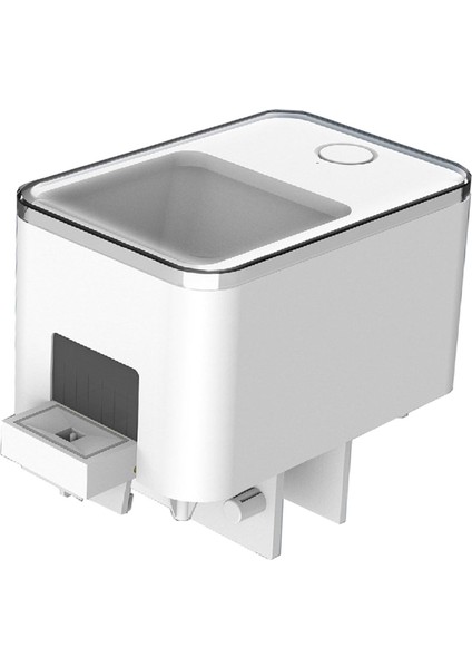 Akıllı Besleyici Akvaryum Dispenser Uygulama Kontrolü (Yurt Dışından) fırsatları