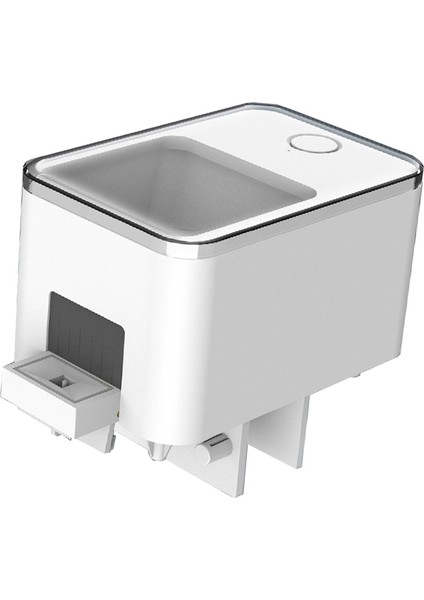 Akıllı Besleyici Akvaryum Dispenser Uygulama Kontrolü (Yurt Dışından) indirimleri