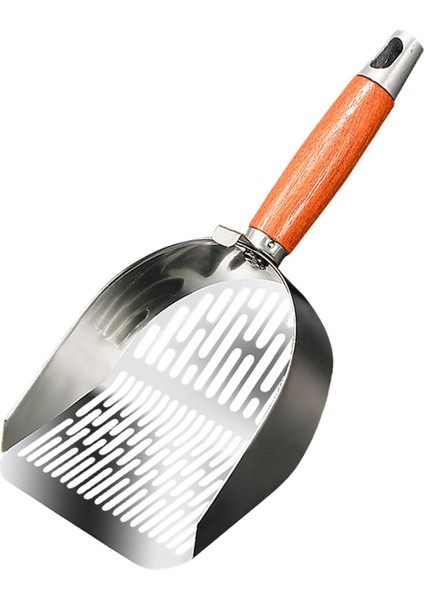 Küçük Evcil Hayvanlar Için Taşınabilir Derin Eleme Kürekleri (Yurt Dışından) modelleri