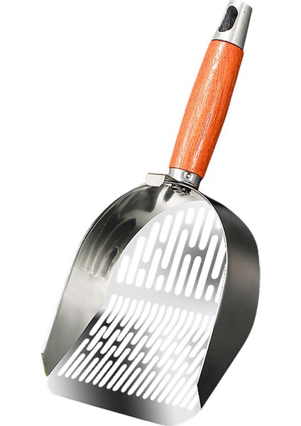 Küçük Evcil Hayvanlar Için Taşınabilir Derin Eleme Kürekleri (Yurt Dışından) fırsatları