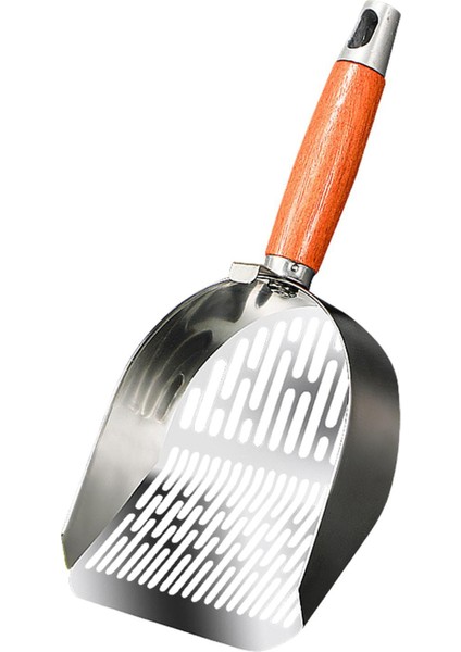 Küçük Evcil Hayvanlar Için Taşınabilir Derin Eleme Kürekleri (Yurt Dışından) indirimleri