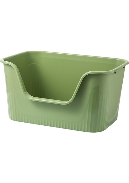 Yüksek Taraflı Kutuları Iç Için Yüksek Taraflı Temizlenebilir Taşınabilir Green S (Yurt Dışından) fiyatları