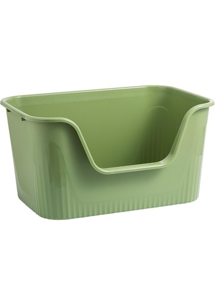 Yüksek Taraflı Kutuları Iç Için Yüksek Taraflı Temizlenebilir Taşınabilir Green S (Yurt Dışından) modelleri