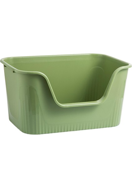 Yüksek Taraflı Kutuları Iç Için Yüksek Taraflı Temizlenebilir Taşınabilir Green S (Yurt Dışından) fırsatları