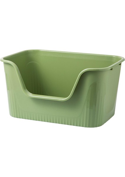 Yüksek Taraflı Kutuları Iç Için Yüksek Taraflı Temizlenebilir Taşınabilir Green S (Yurt Dışından) indirimleri