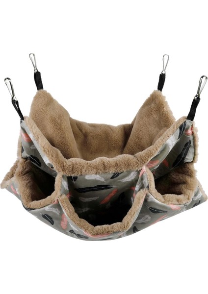 Küçük Hayvanlar Kafesi Asılı Ğı, Domuzu Kafesi Aksesuarları (Yurt Dışından)