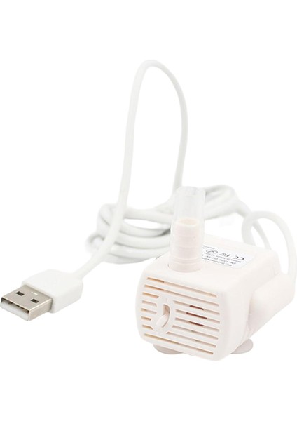 USB Ileşan Suı - Işıksız Dağıtıcı Için Sessiz 5V (Yurt Dışından) fiyatları