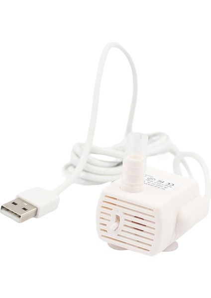 USB Ileşan Suı - Işıksız Dağıtıcı Için Sessiz 5V (Yurt Dışından) modelleri