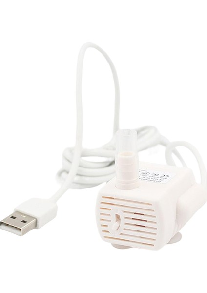 USB Ileşan Suı - Işıksız Dağıtıcı Için Sessiz 5V (Yurt Dışından) fırsatları
