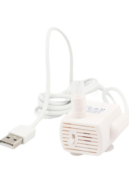 USB Ileşan Suı - Işıksız Dağıtıcı Için Sessiz 5V (Yurt Dışından) indirimleri