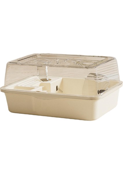 Hamster Kafes Aksesuarları Hamster Muhafazası Alabilen Egzersiz Evi (Yurt Dışından)