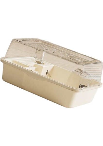 Hamster Kafes Aksesuarları Hamster Muhafazası Alabilen Egzersiz Evi (Yurt Dışından) fiyatları