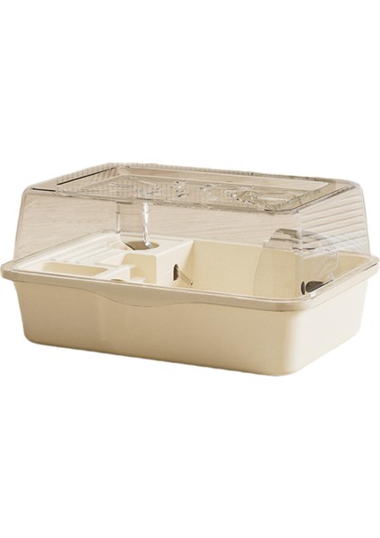 Hamster Kafes Aksesuarları Hamster Muhafazası Alabilen Egzersiz Evi (Yurt Dışından) modelleri