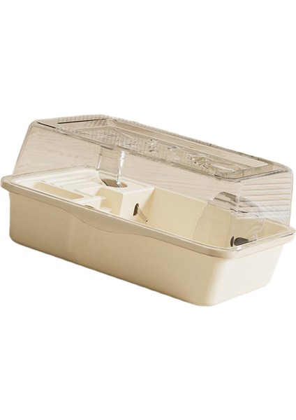 Hamster Kafes Aksesuarları Hamster Muhafazası Alabilen Egzersiz Evi (Yurt Dışından) fırsatları