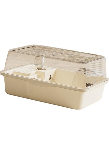 Hamster Kafes Aksesuarları Hamster Muhafazası Alabilen Egzersiz Evi (Yurt Dışından) indirimleri