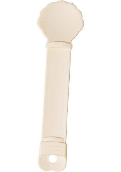 Ş Kaşık Pençe Şekli I Dağıtıcı Kaşık (Yurt Dışından)