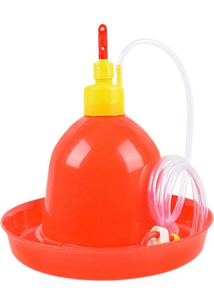Içen Waterer Waterer Çiftliği Taşınabilir Chick Water (Yurt Dışından) fiyatları
