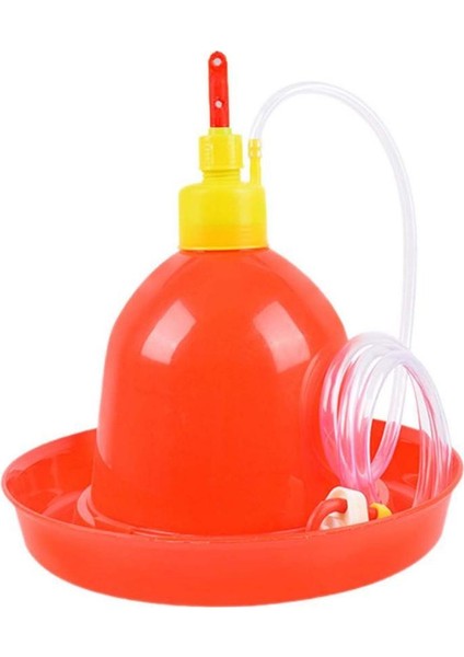 Içen Waterer Waterer Çiftliği Taşınabilir Chick Water (Yurt Dışından) modelleri