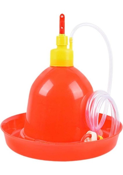 Içen Waterer Waterer Çiftliği Taşınabilir Chick Water (Yurt Dışından) fırsatları
