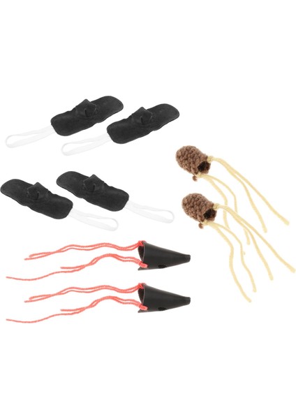 Dövüş Aksesuarları Çiftlik Ekipmanlarını Kapsar (Yurt Dışından)