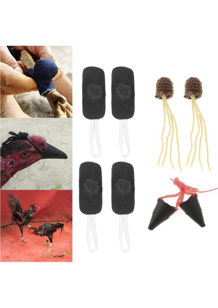 Dövüş Aksesuarları Çiftlik Ekipmanlarını Kapsar (Yurt Dışından) modelleri