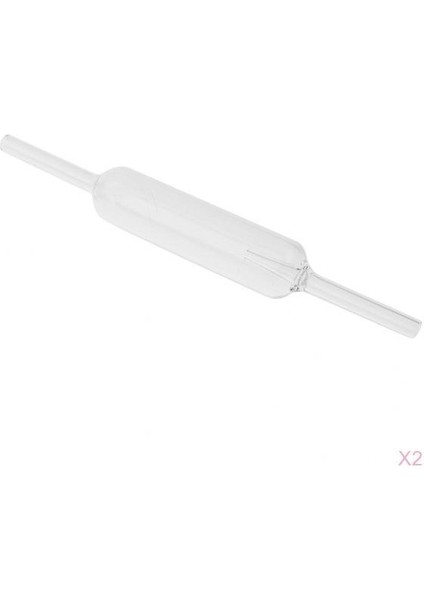 2 Akvaryum Tankı Co2 Arıtma Örü Düz (Yurt Dışından)