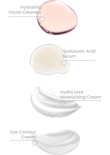 Hassas ve Kuru Cilt Temel Bakım Seti Vegan fiyatları