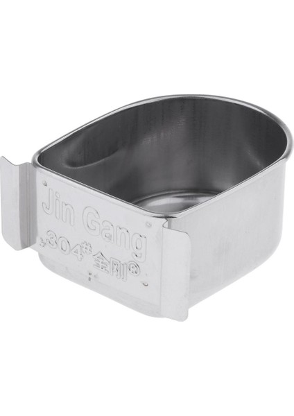 Kuş Tohumu Kase Kafesi Asma Besleyici Kaseleri (Yurt Dışından) fırsatları