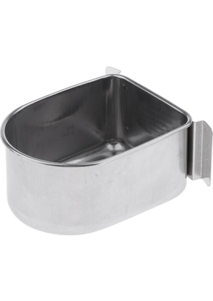 Kuş Tohumu Kase Kafesi Asma Besleyici Kaseleri (Yurt Dışından) indirimleri