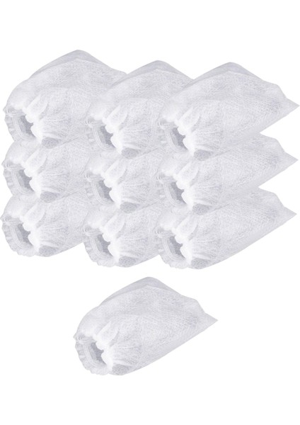 10PCS Tank Elektrikli Süpürge Net Torba I Çantası Naylon Akvaryum (Yurt Dışından)