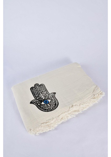 Hand Of Fatima Çok Amaçlı Örtü