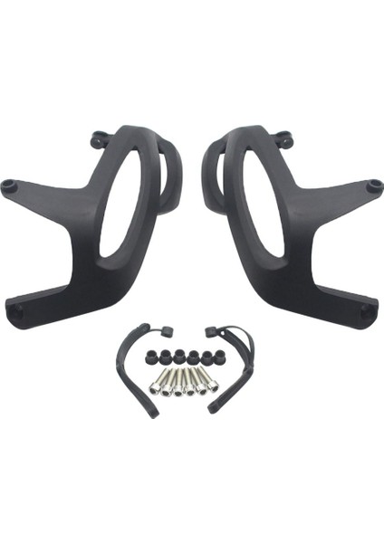 R1200RT Siyah Için Motosikli Iderleri (Yurt Dışından)