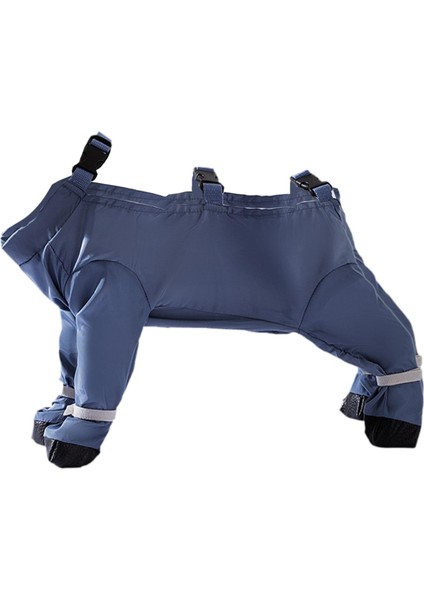 Açık Pantolon Yürüyüş Patikleri Ayarlanabilir Öbek Koruması S (Yurt Dışından)