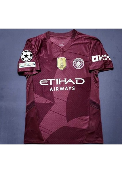 M,a,n, C,i,t,y, 2024/25 Yeni Sezon K,e,v,ı,n, D,e, ,b,r,u,y,n,e, Alternatif Forması fiyatları