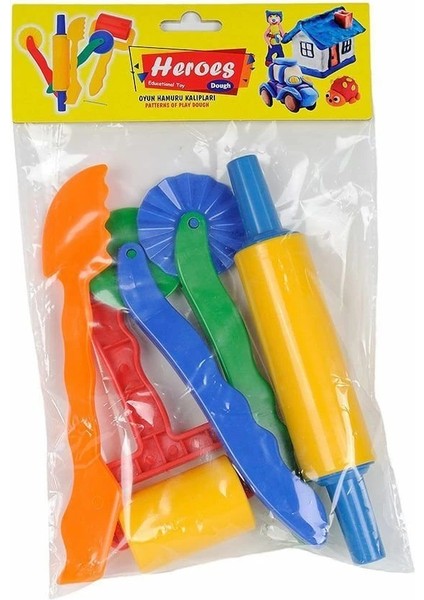 ERN-022 Merdane Silindir Kalıpları fırsatları