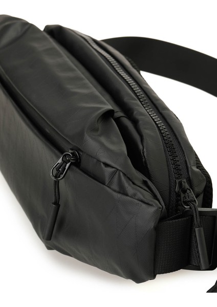 Bsc Od Waıst 5pr Siyah Unisex Bel Çantası fırsatları